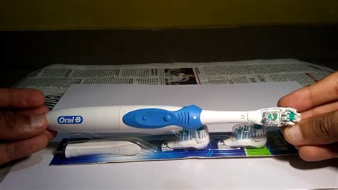 how to replace brush head on oral b|change head oral b toothbrush.